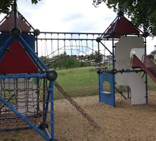 Spielplatz Kaffeeberg Affstätt