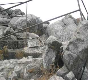 Szlak górski