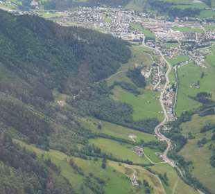 Alpenflug