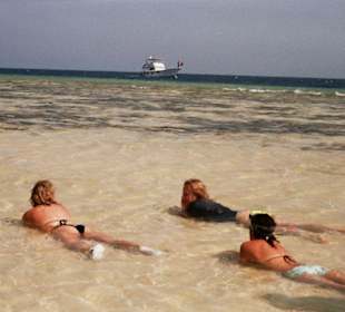 Tauch- und Schnorcheltour