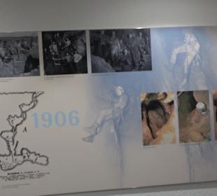 Höhlenkundliches Museum Laichingen