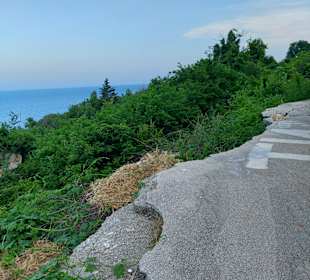 Stadtrundgang Goldstrand