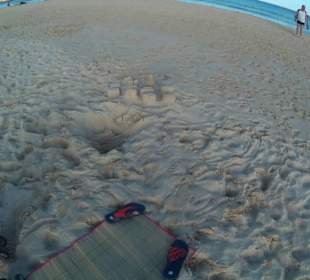 Parque Natural de Corralejo