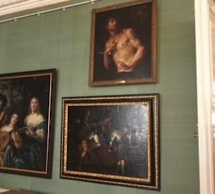 Deutschordensschloss