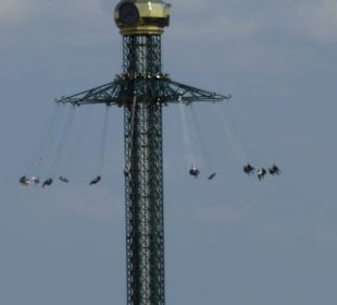 Der Prater