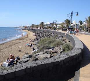 Playa de Matagorda