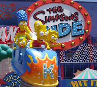 Universal Studios Orlando