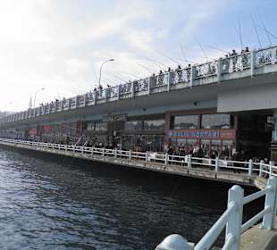 Galata Bridge