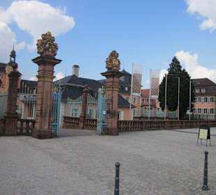 Schwetzinger Schloss