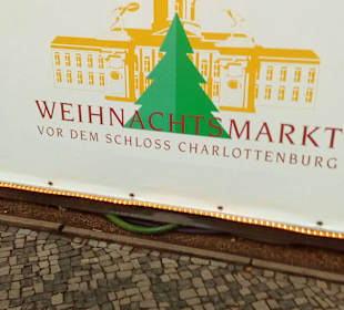 Weihnachtsmarkt