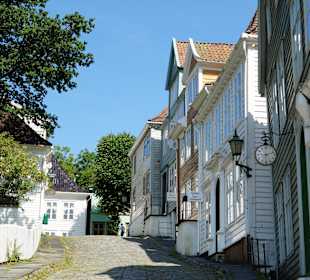 Museumsdorf Gamle Bergen