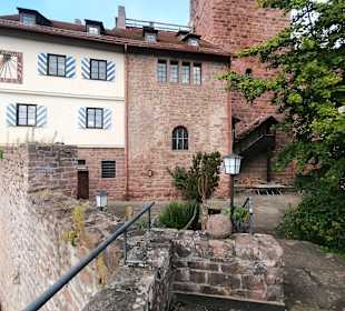 Burg Liebenzell