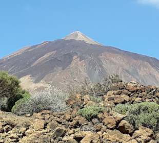 Teide Nationalpark