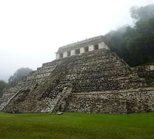 Palenque