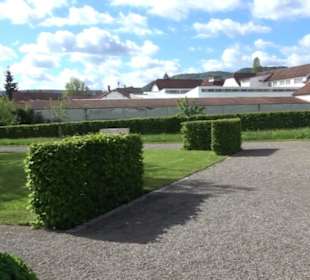 Domminikanerinnenkloster Stetten im Gnadental