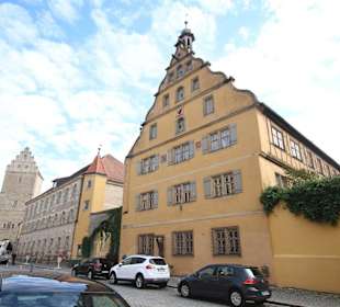 "Heilig-Geist-Spital"