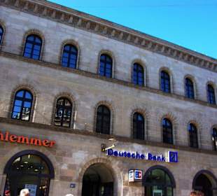 Tolle Häuser Altstadt