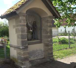 Kreuzweg Sankt Luzen