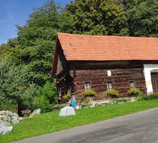 Altes Bauernhaus