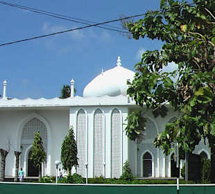 Moschee