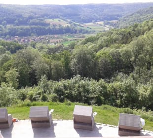 Außen