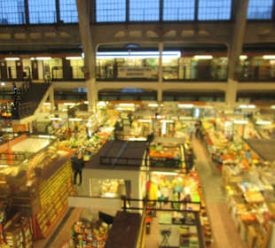 Hala Targowa Wrocław