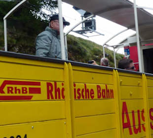 Offner Wagen