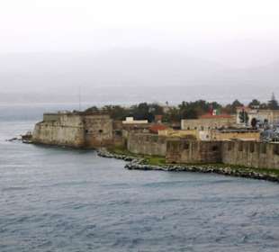 Forte del Santissimo Salvatore