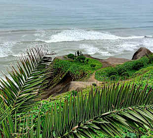 Malecón de Miraflores
