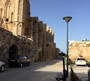 Altstadt Famagusta 2