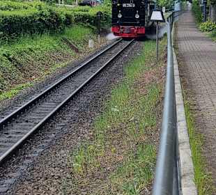 Kleinbahn