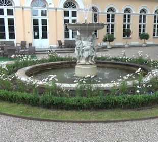 Schlosspark