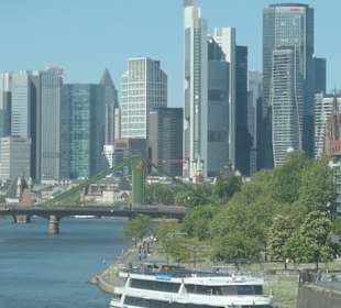 Mainhattan