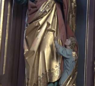 Kirche Mariä Himmelfahrt