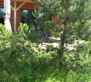 Spa Deep Nature - Park Allgäu