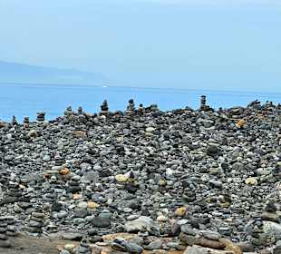 Strand Playa de Fanabe