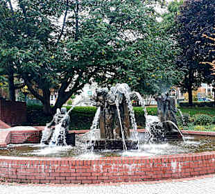 Stadtrundgang Doirtmund