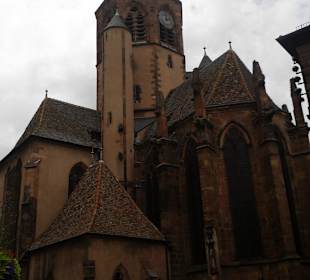 Kirche St. Georges