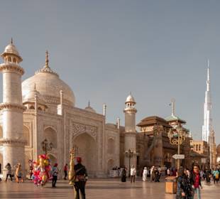 Global Village
