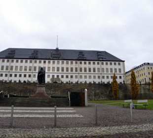 Schloss Friedenstein