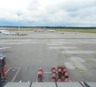 Flughafen Hamburg
