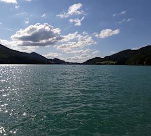 Fuschlsee
