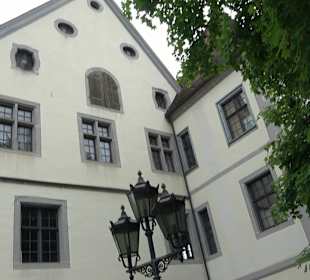 Schloss Haigerloch
