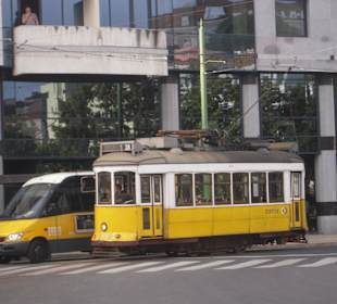Straßenbahn 28