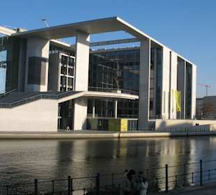 Kanzleramt