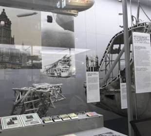 Zeppelin Museum