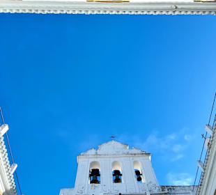Convento e Igreja da Ordem Terceira de São Francis
