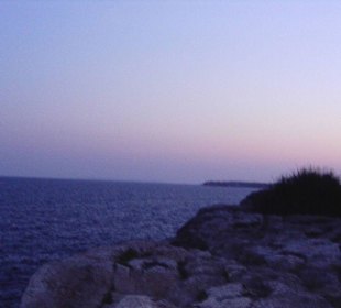 Bucht von Cala Egos