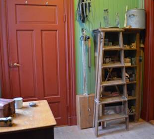 Freilichtmuseum Skansen