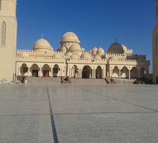 Moschee In Hurghada